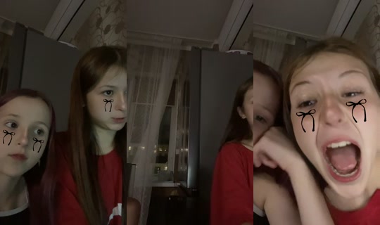 angelinka5129 TikTok Live — Aug 23, 2026, 6:19 PM