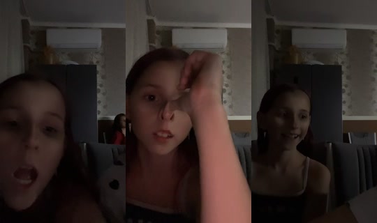angelinka5129 TikTok Live — Aug 24, 2026, 6:16 PM