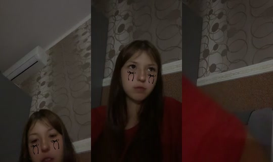 angelinka5129 TikTok Live — Aug 24, 2026, 7:56 PM