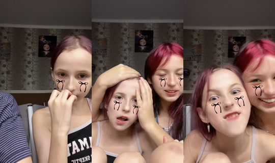 angelinka5129 TikTok Live — Aug 25, 2026, 8:07 PM