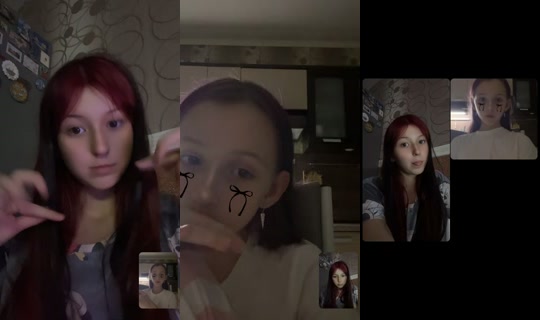 angelinka5129 TikTok Live — Aug 26, 2026, 7:03 PM