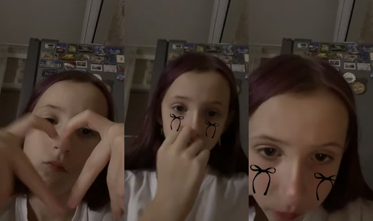 angelinka5129 TikTok Live — Aug 26, 2026, 9:59 PM