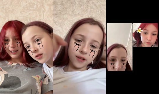angelinka5129 TikTok Live — Aug 27, 2026, 11:27 AM