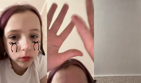 angelinka5129 TikTok Live — Aug 27, 2026, 12:30 PM