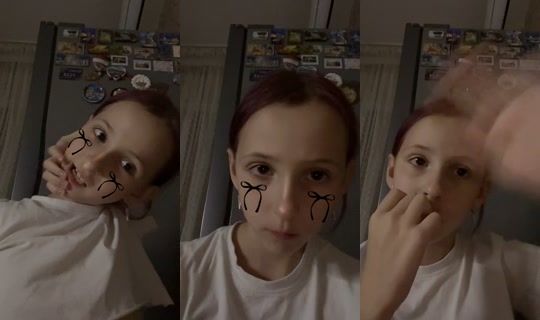 angelinka5129 TikTok Live — Aug 27, 2026, 5:55 PM