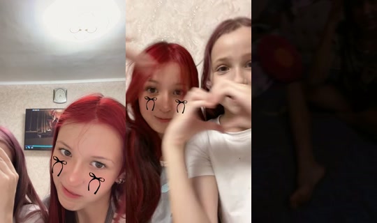 angelinka5129 TikTok Live — Aug 28, 2026, 2:30 PM