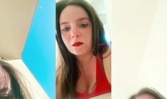 angeliquematheolo TikTok Live — Sep 22, 2026, 3:23 PM