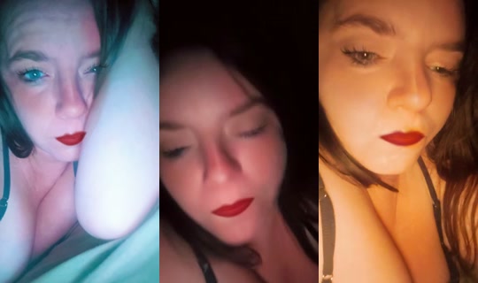 angeliquematheolo TikTok Live — Sep 23, 2026, 5:25 AM