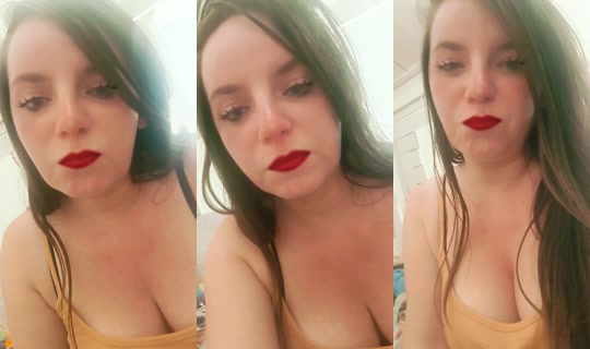 angeliquematheolo TikTok Live — Sep 25, 2026, 2:07 PM