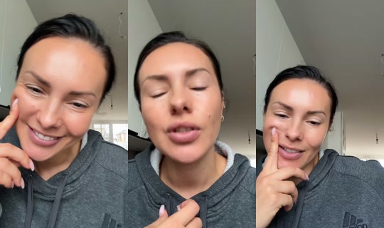 angeliquestrauss88 TikTok Live — Oct 8, 2026, 12:14 PM