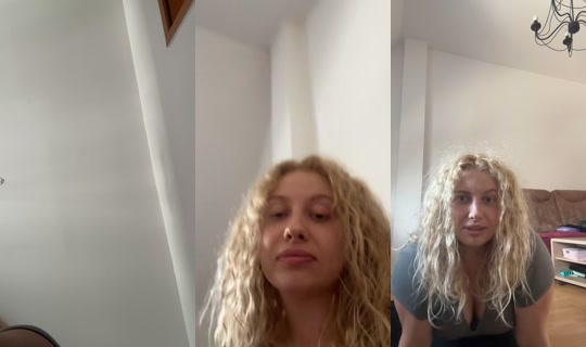 angelishere.1 TikTok Live — Sep 21, 2026, 9:15 AM
