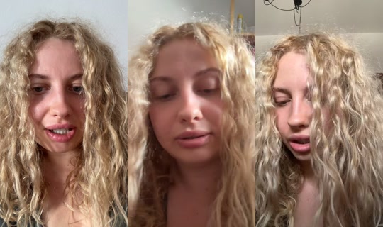 angelishere.1 TikTok Live — Sep 21, 2026, 10:05 AM