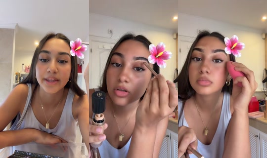 angelita2.052 TikTok Live — Sep 3, 2026, 4:58 PM