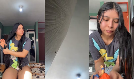 angelita5275 TikTok Live — Sep 24, 2026, 6:12 PM