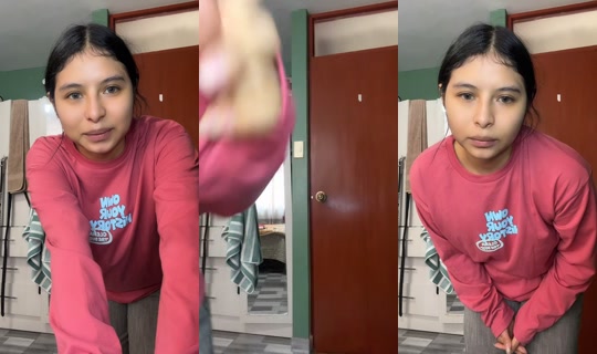 angelita5275 TikTok Live — Sep 28, 2026, 1:48 PM