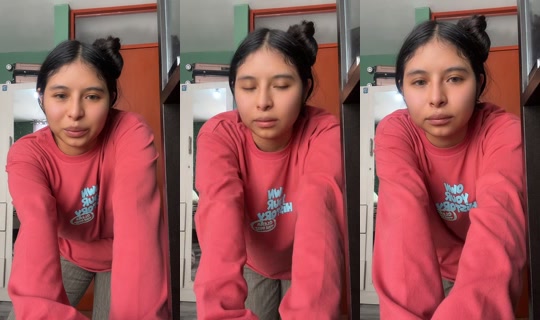 angelita5275 TikTok Live — Sep 28, 2026, 6:14 PM