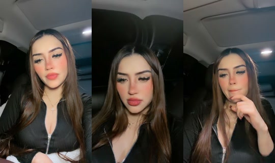 angelitademicora TikTok Live — Sep 7, 2026, 3:13 AM