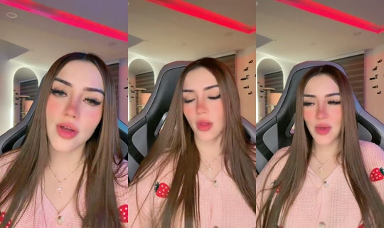 angelitademicora TikTok Live — Sep 8, 2026, 2:30 AM