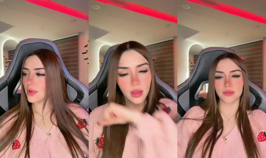 angelitademicora TikTok Live — Sep 8, 2026, 3:21 AM