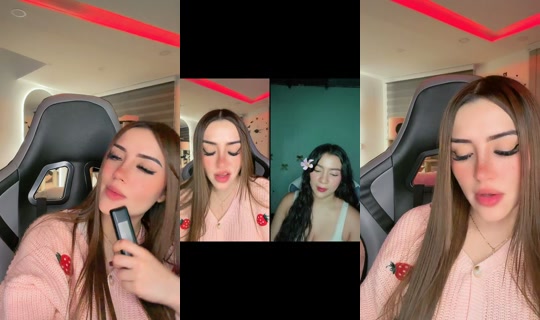 angelitademicora TikTok Live — Sep 8, 2026, 4:11 AM