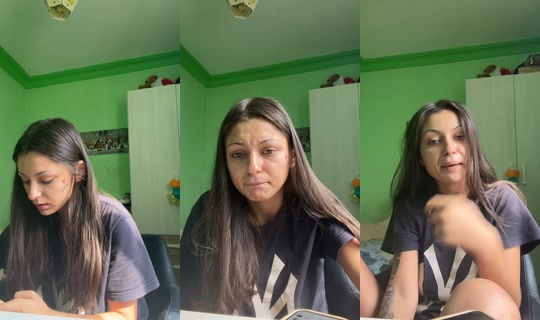 angelitakitka TikTok Live — Sep 27, 2026, 10:11 AM