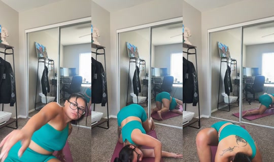 angella_cabigting TikTok Live — Oct 7, 2026, 5:25 PM