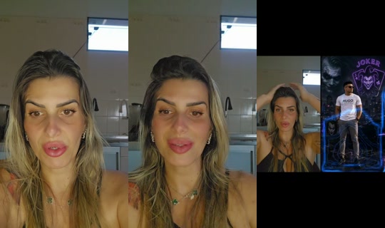 angelldeluzserena TikTok Live — Sep 23, 2026, 8:44 AM