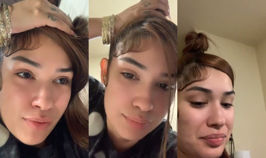 angelmayne304 TikTok Live — Aug 22, 2026, 11:46 PM