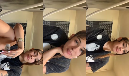 angelmayne304 TikTok Live — Aug 23, 2026, 12:45 AM