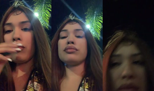 angelmayne304 TikTok Live — Aug 24, 2026, 3:52 AM