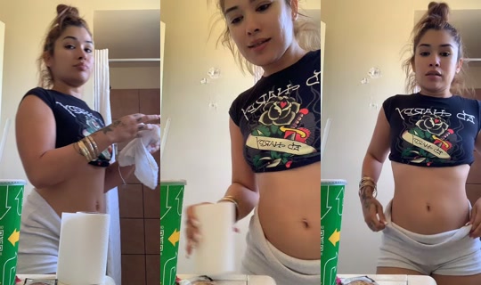 angelmayne304 TikTok Live — Aug 24, 2026, 7:33 PM