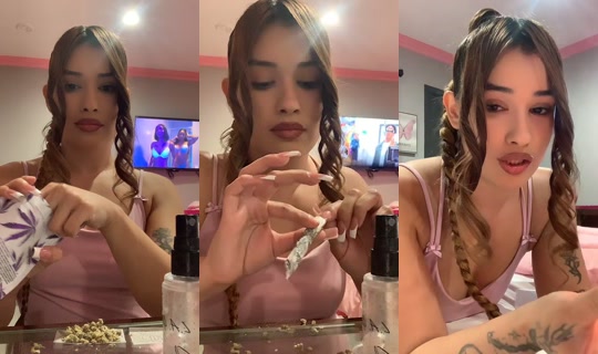 angelmayne304 TikTok Live — Sep 10, 2026, 4:57 AM