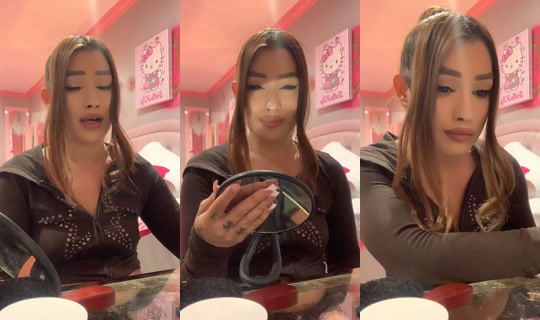 angelmayne304 TikTok Live — Sep 11, 2026, 4:52 AM