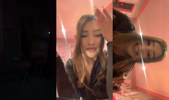 angelmayne304 TikTok Live — Sep 11, 2026, 5:07 AM