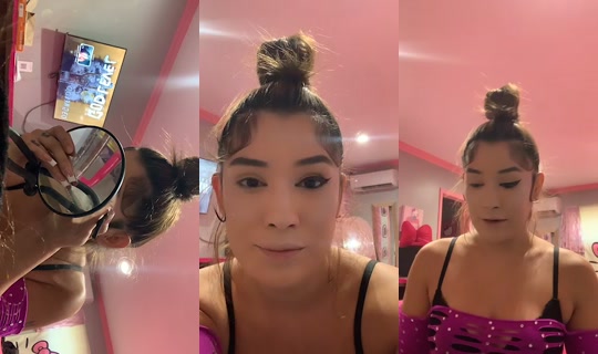 angelmayne304 TikTok Live — Sep 11, 2026, 8:09 PM