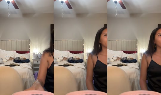 angelnamed_ava TikTok Live — Aug 29, 2026, 1:50 AM
