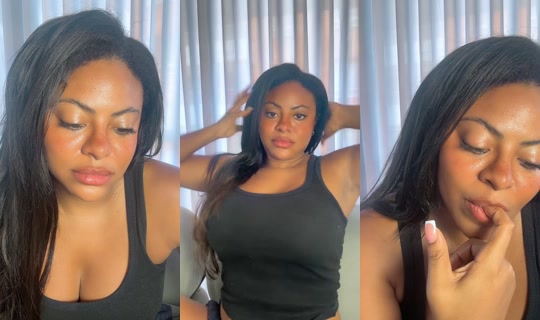 angelove282 TikTok Live — Aug 24, 2026, 4:12 PM