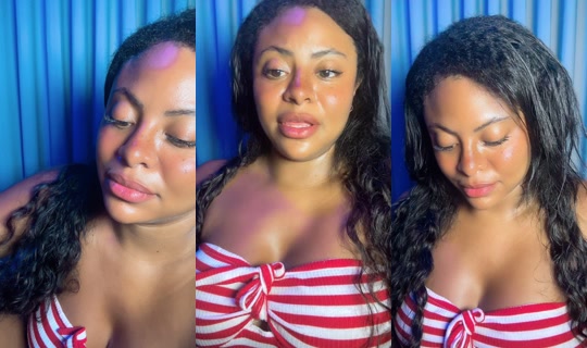 angelove282 TikTok Live — Aug 28, 2026, 5:29 AM