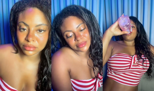 angelove282 TikTok Live — Aug 28, 2026, 6:14 AM
