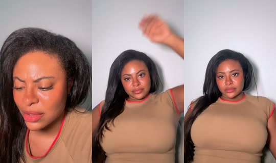 angelove282 TikTok Live — Oct 8, 2026, 9:11 PM