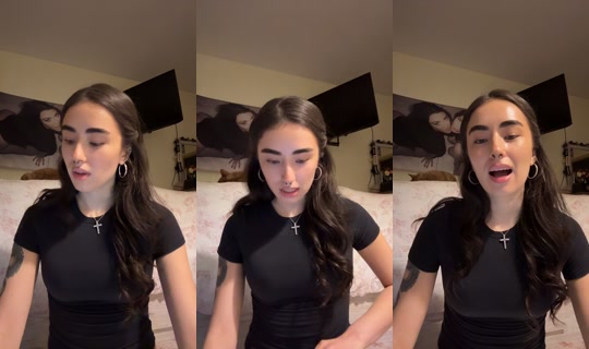 angelprincessari TikTok Live — Sep 29, 2026, 6:23 PM