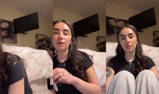 angelprincessari TikTok Live — Sep 29, 2026, 9:03 PM