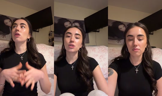 angelprincessari TikTok Live — Oct 2, 2026, 7:25 PM