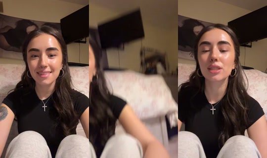 angelprincessari TikTok Live — Oct 2, 2026, 8:31 PM