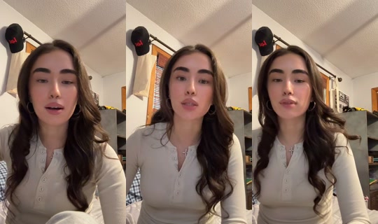 angelprincessari TikTok Live — Oct 3, 2026, 5:40 PM