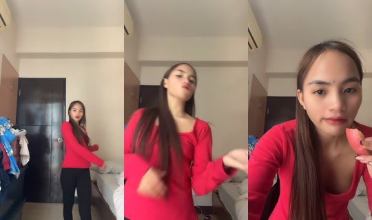 angelpual123 TikTok Live — Sep 8, 2026, 4:58 AM