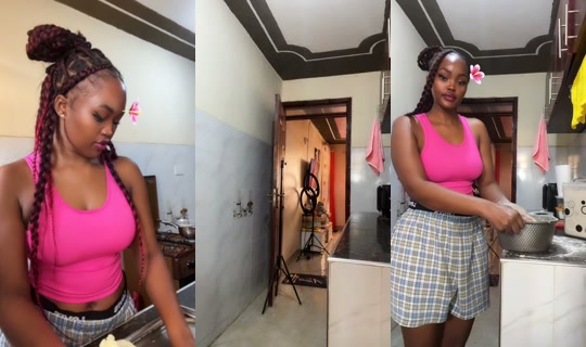 angelqueenmalkia TikTok Live — Sep 18, 2026, 10:56 AM