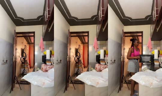 angelqueenmalkia TikTok Live — Sep 18, 2026, 11:46 AM