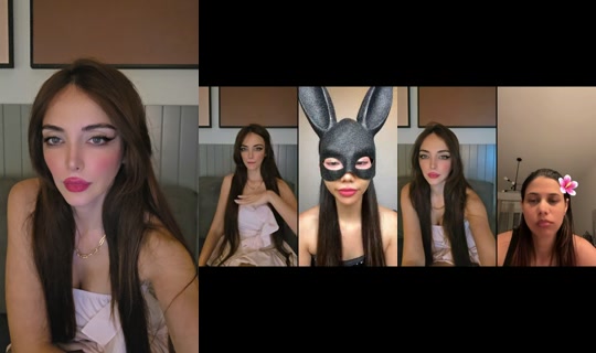 angelsanaz TikTok Live — Aug 24, 2026, 4:52 PM