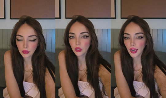angelsanaz TikTok Live — Aug 24, 2026, 5:42 PM